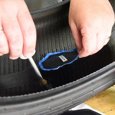 Patch Tires From $20 to $35 Depends on the size of the the tires