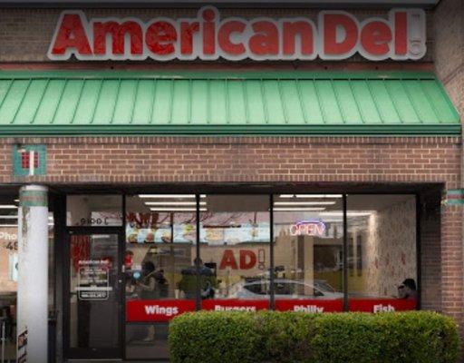 American Deli