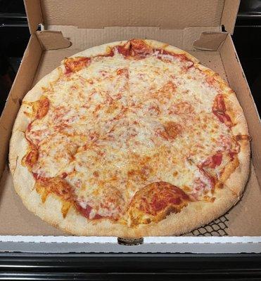 Cheese Pizza