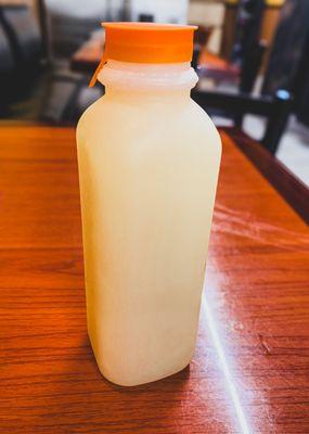 Mango Lassi