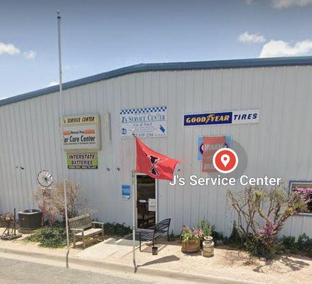 J's Service Center