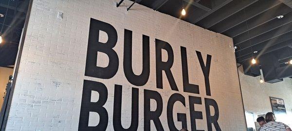 Burly Burger