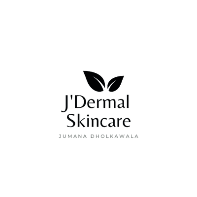 J'Dermal Skincare Logo