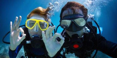 Scuba Instruction Pros Share 5 Scuba Safety Tips