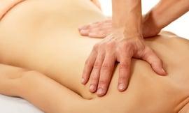 Amazing Hands Therapeutic Massage