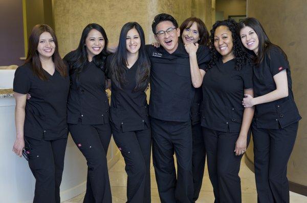 Dental Associates