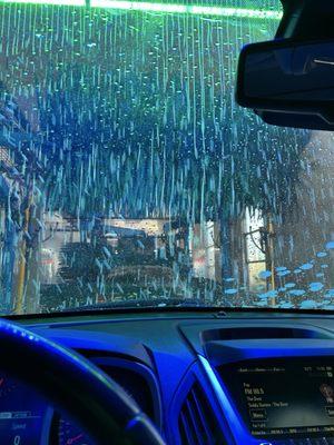 WOW Carwash