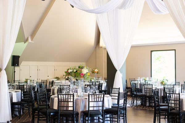 The Foundry at Oswego Pointe - Lake Oswego Oregon - venue space in Lake Oswego - Wedding venue in Lake oswego