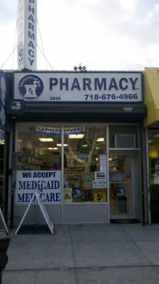 Sheepshead Bay Pharmacy