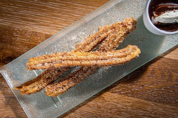 Churros