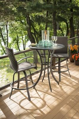 Wissota Outdoor Living