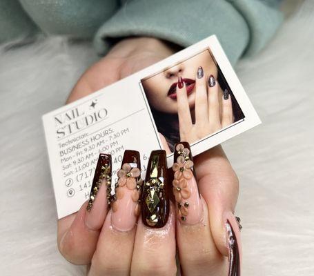 Nail Studio