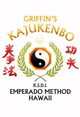 Cherokee Kajukenbo