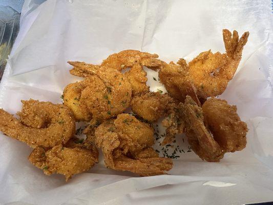 Fried Shrimp