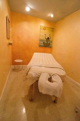 Massage Room