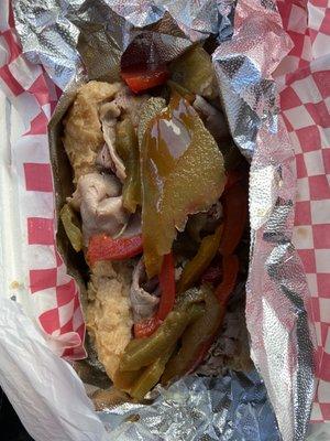 Italian Beef