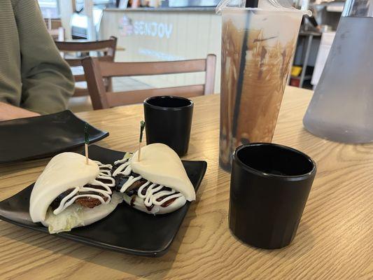 Pork Chashu Bun