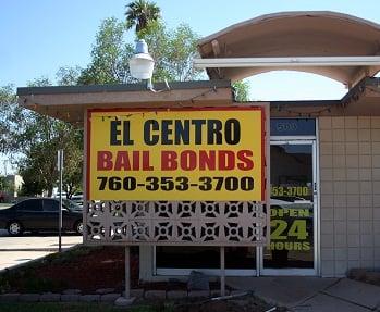 El Centro Bail Bonds