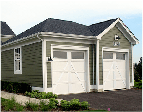 Residential Garage Doors - Wayne Dalton Sales & Service of Raleigh