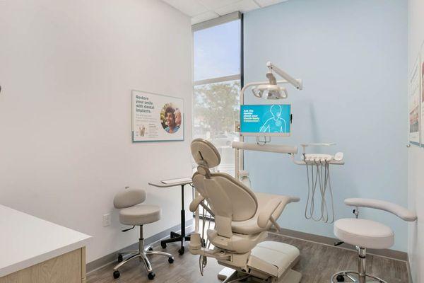 Dental Implants in Oceanside, CA