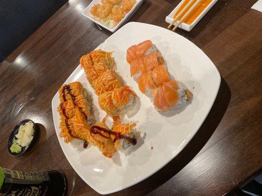 Machi Sushi