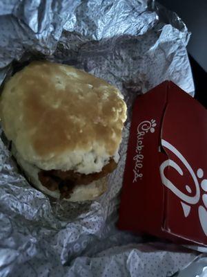 Chick-fil-A