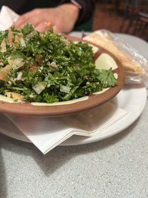 Tabouli