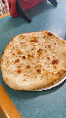 Roghni Naan