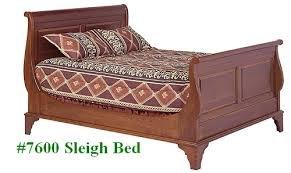 My heavy sleigh bed moved by Charter without a scratch...Great Work!!!!