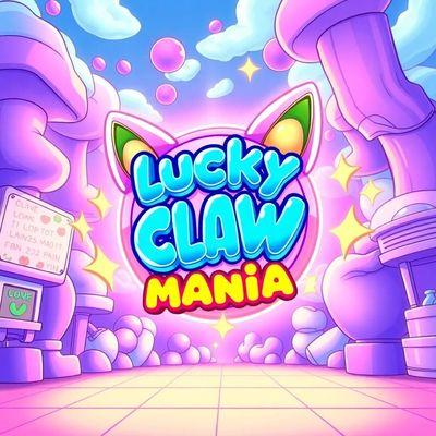 Lucky Claw Mania