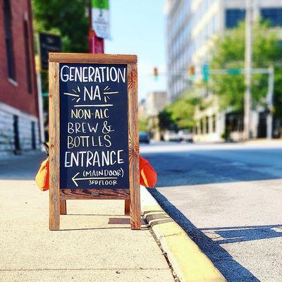 Generation NA