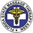 Proud member of the Florida State Massage Therapy Association