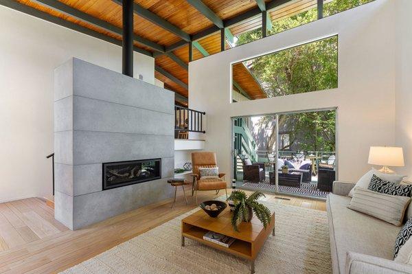 California Modern in Montclair