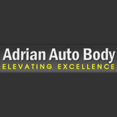 Adrian Auto Body