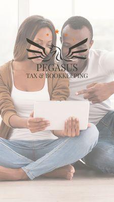 Pegasus Tax & Bookkeeping