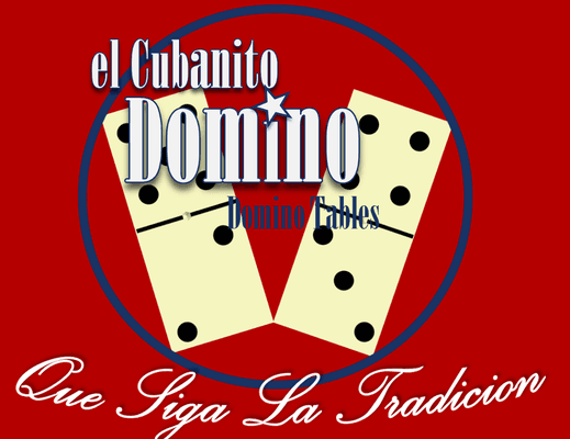 El Cubanito Domino