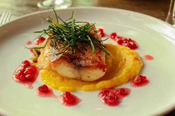 RED SNAPPER FILLET