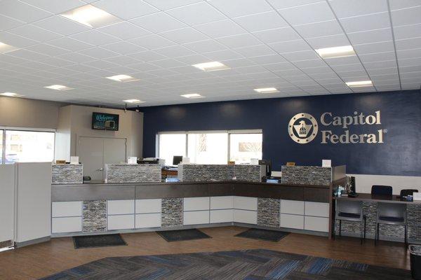 Capitol Federal Savings Bank