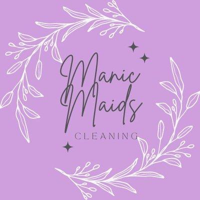 Manic Maids Cleaning Enterprise