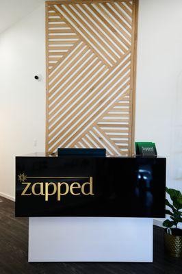 Zapped Beauty offers the best skin and body treatments for all skin tones.