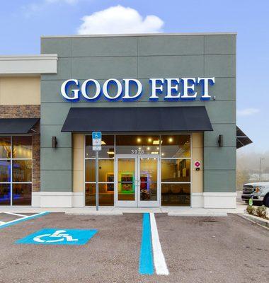 The Good Feet Store - Lakeland, FL