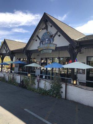 Big Bear Lake Brewing Company