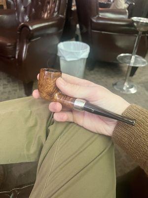 The Briar & The Burley