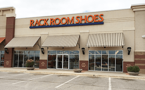 Rack Room Shoes