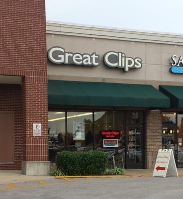 Great Clips