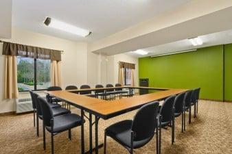 Conference room