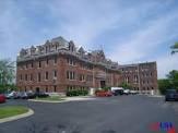 Office located Suite 310, Convent Place, in the old St. Bernard Academy building near Hillsboro Village.