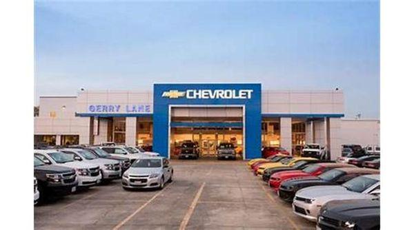 Gerry Lane Chevrolet