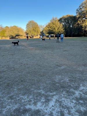 Squirrel Ridge Park