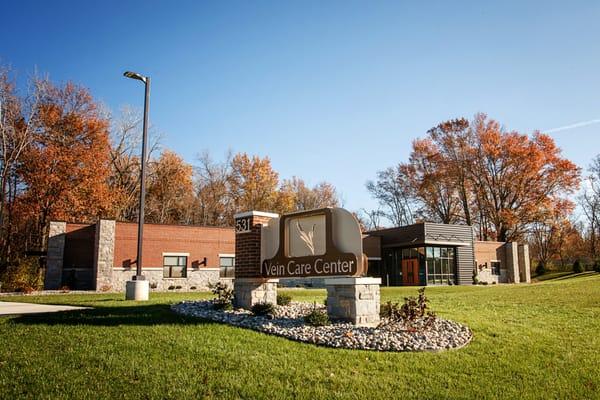 Welcome to our new location as of July 2014! We celebrated 10 years with a brand new facility on South Eastown Road in Lima, OH.